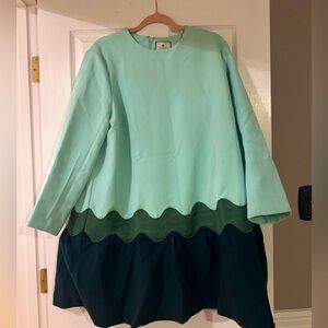 Tuckernuck Sea Grove Pierce Dress